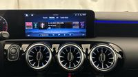 Mercedes Classe A 200 163ch AMG Line 7G-DCT — photo 19