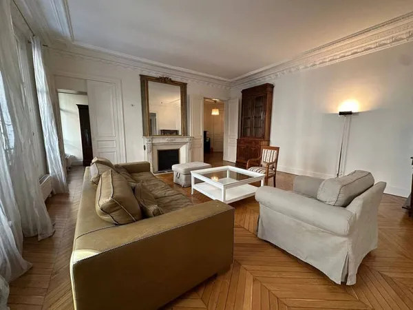 Appartement 7 pièces 170 m²