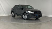 Audi Q2 35 TDI 150ch S line Plus S tronic 7 — photo 3