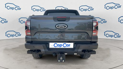 Ford Ranger Double Cabine 2.0 EcoBlue 210 AWD BVA - Raptor – 2023 – 25932 km – Diesel – Boîte Automatique — photo 22