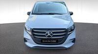 Mercedes Vito 119 CDI Mixto Compact Select Propulsion 9G-Tronic