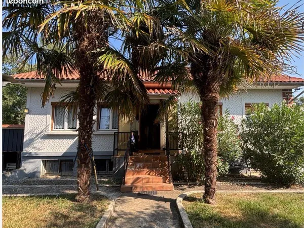 Maison 110m2
