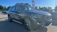 Bmw X1 xDrive18d 150ch xLine — photo 3