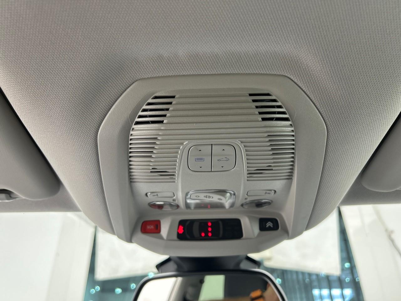 Citroën C5 Aircross bluehdi 130 eat8 max — photo 32