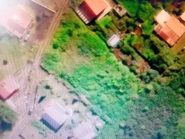 A vendre terrain plaine des palmistes