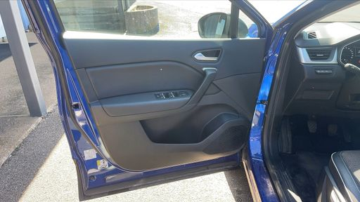Renault Captur 1.0 TCe 90 - Intens – 2022 – 27757 km – Essence – Boîte Manuelle — photo 24
