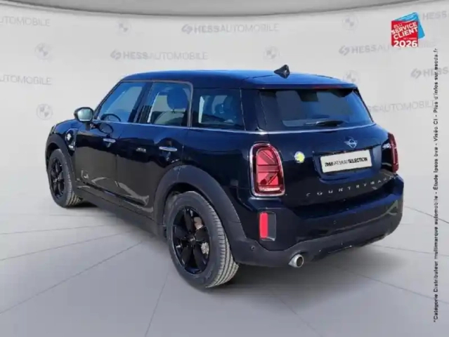 Mini Countryman cooper se 125ch + 95ch edition premium plus all4 bva6 — photo 8