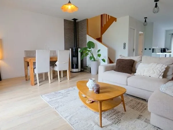 Maison Mezieres Sur Seine proche gare école et commerces - 85 m2