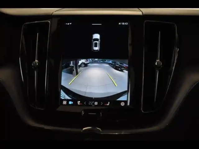 Volvo Xc60 t6 awd 253 + 87ch business executive geartronic — photo 7