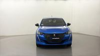 Peugeot 208 1.2 PureTech 100ch S&S GT Line BVM6