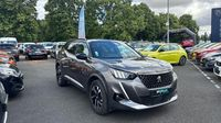 Peugeot 2008 1.2 PureTech 130ch S&S GT — photo 3