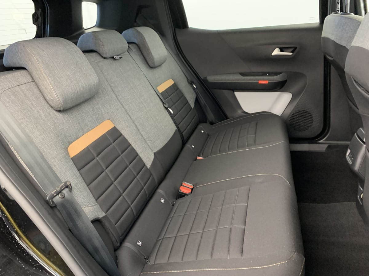 Citroën C3 Aircross — photo 10