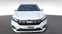 Dacia Sandero 1.0 ECO-G 100ch Expression -24 — photo 2