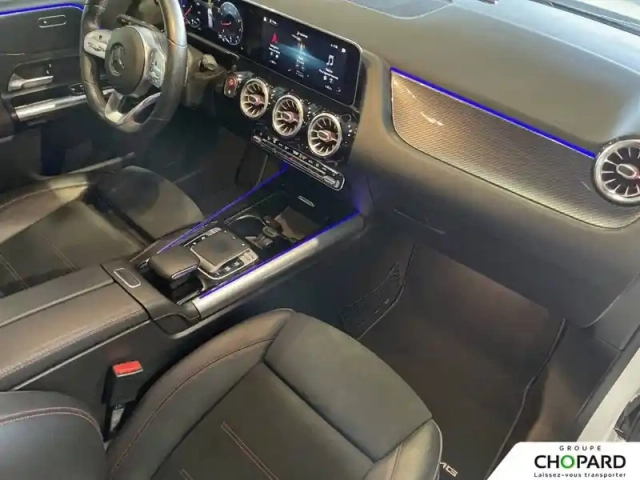 Mercedes Classe B 180 7g-dct — photo 13