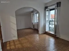 Location appartement t4