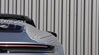 Porsche 911 Cabriolet 3.6 541ch Carrera Spirit PDK — photo 31