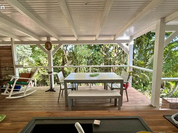 Studio à louer meublé