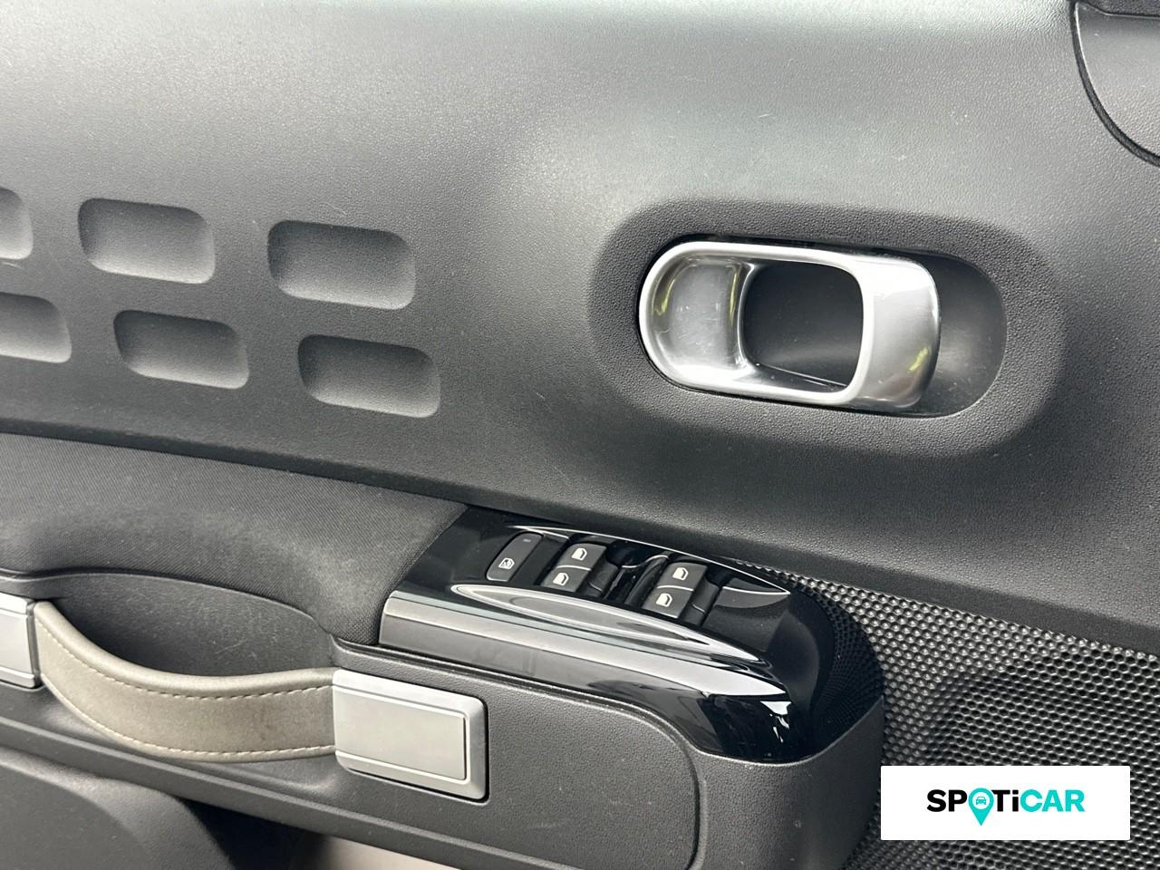 Citroën C3 1.2 puretech 110ch s&s shine eat6 — photo 19