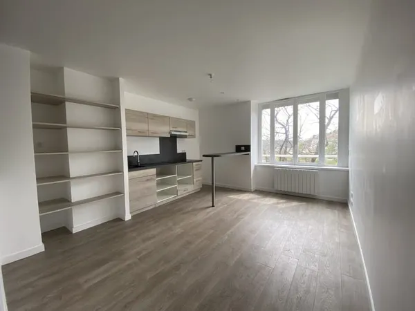 APPARTEMENT RODEZ T1 BIS