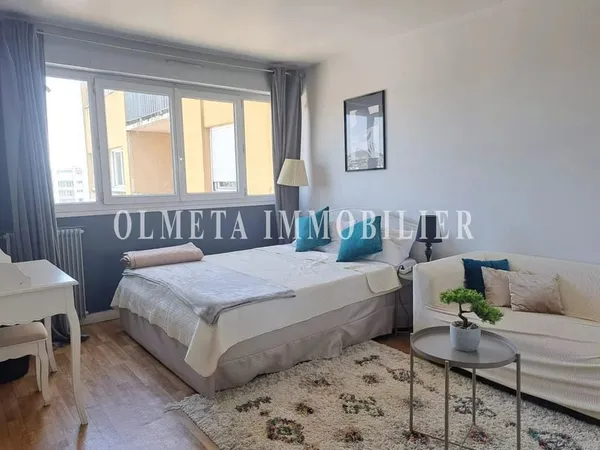 Colocation appartement T4 80m²