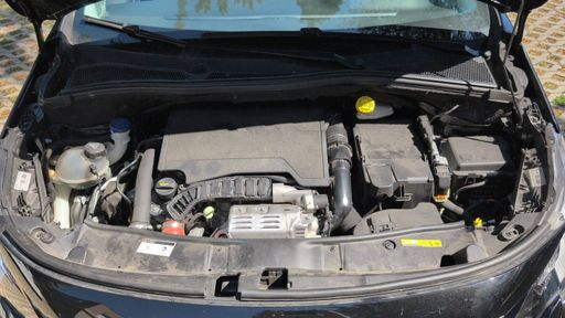 Peugeot 2008 1.2 Puretech 130 Crossway - Allure – 2019 – 78124 km – Essence – Boîte Manuelle — photo 25