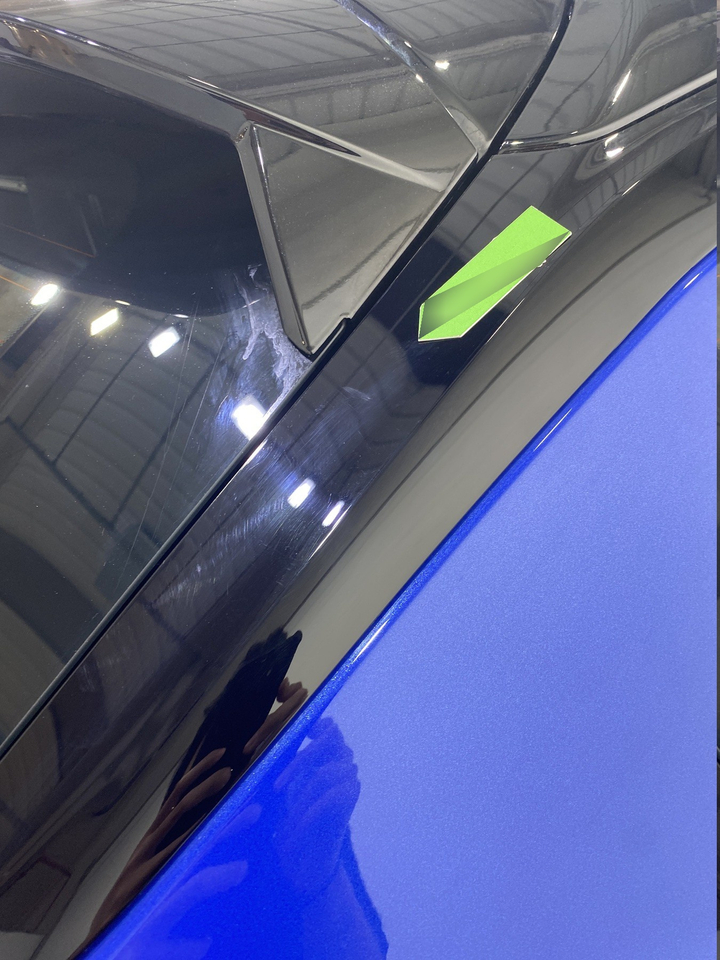 Opel Corsa — photo 45