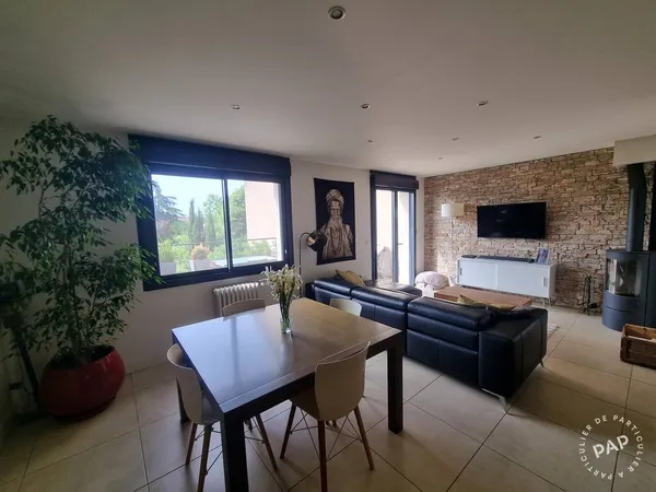 Maison 4 pièces 115 m²