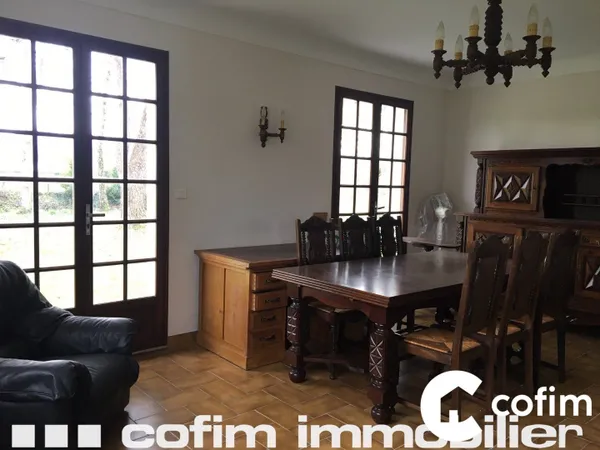 ESTOS - MAISON T4
