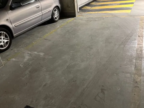 Place de parking Alfortville