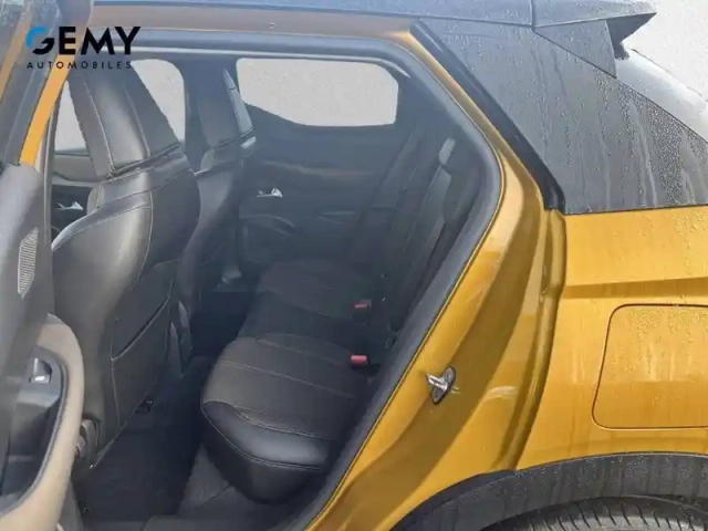 Ds Ds 3 ds3 crossback puretech 130 eat8 — photo 10