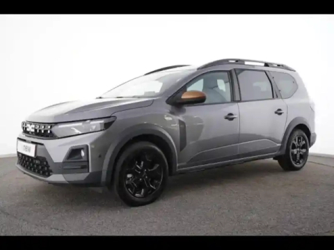 Dacia Jogger 1.8 hybrid 155ch extreme 7 places -25