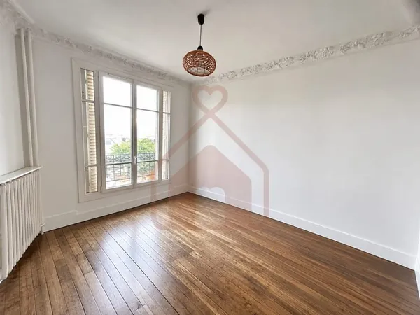 APPARTEMENT 3 PIECES EXCELLENT ETAT
