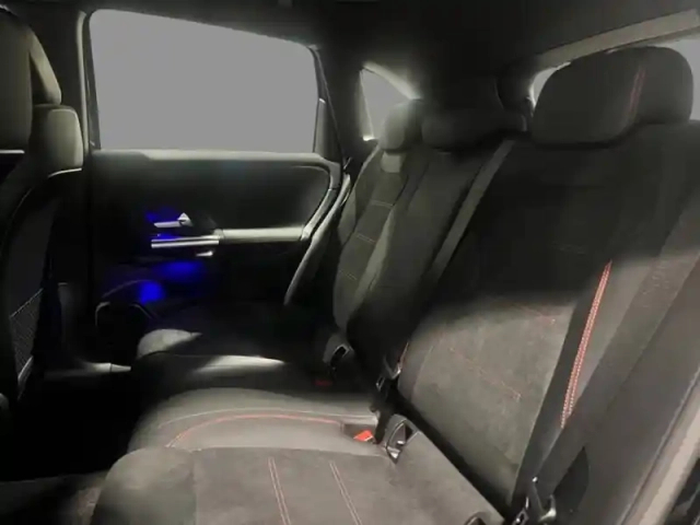 Mercedes Classe B 200 d amg line — photo 12