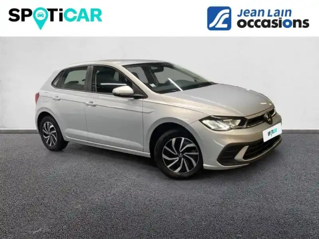 Volkswagen Polo 1.0 tsi 95 s&amp;s bvm5 — photo 32