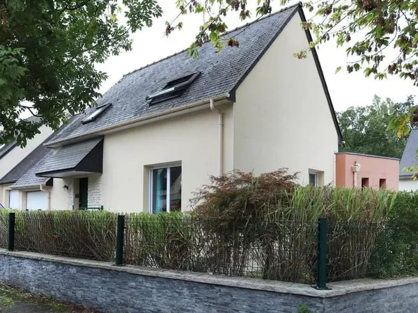 Maison 5 pièces 105 m²