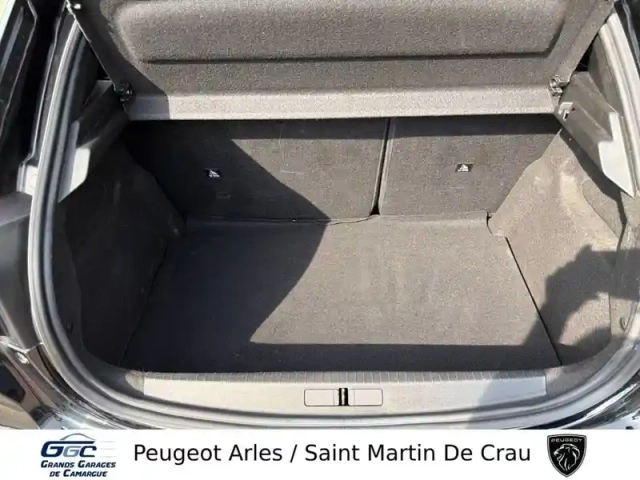 Peugeot 208 puretech 100 s&amp;s bvm6 — photo 6