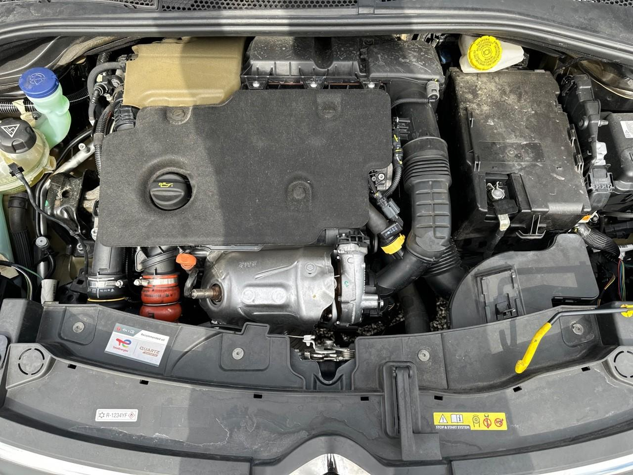 Citroën C3 bluehdi 100 bvm6 you — photo 13