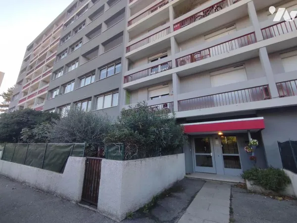 Appartement 4 pièces 97 m²