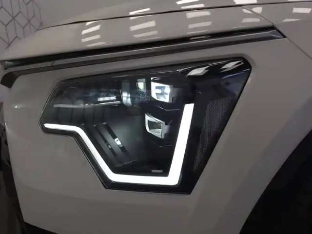 Kia Niro 1.6 gdi 171 ch phev dct6 — photo 29
