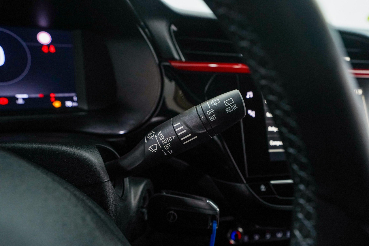 Opel Corsa — photo 19