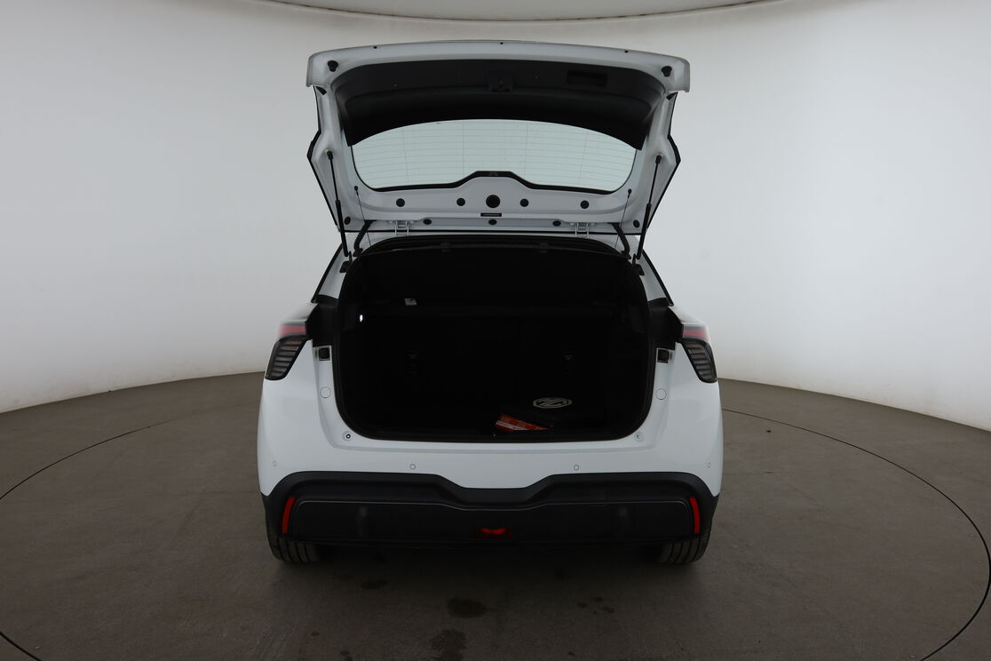 MG 4 EV 51kWh -125 kW 2WD Standard — photo 15