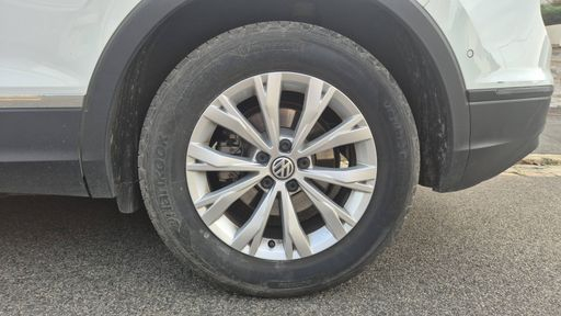 Volkswagen Tiguan 1.5 TSI 150 DSG7 - Confortline – 2020 – 34434 km – Essence – Boîte Automatique — photo 7