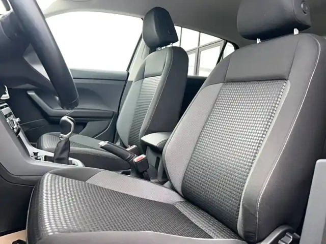 Volkswagen T-Cross 1.0 tsi 110 start/stop bvm6 — photo 44