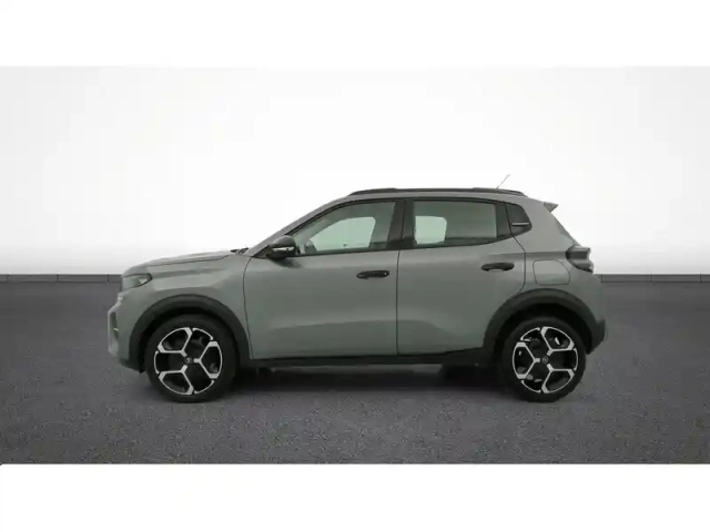 Citroën C3 turbo 100 ch bvm6 — photo 17