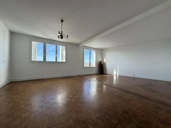 Appartement 3 pièces 93 m²