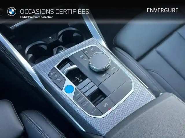 Bmw I4 edrive40 340ch m sport — photo 15