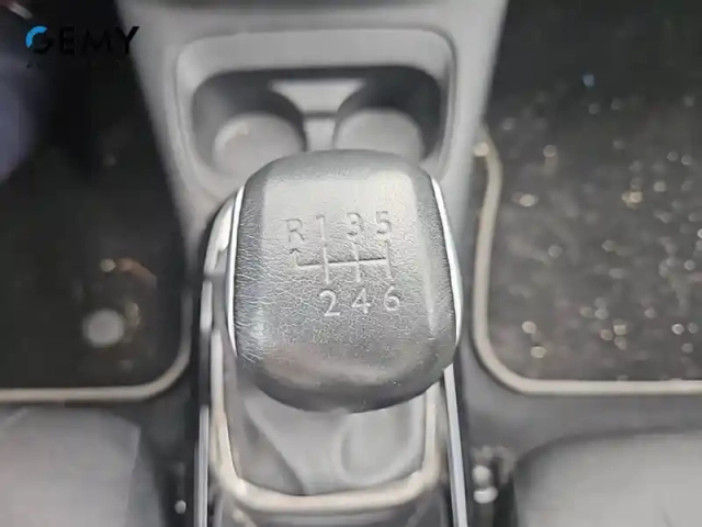 Citroën C4 cactus bluehdi 100 s&amp;s bvm6 — photo 18