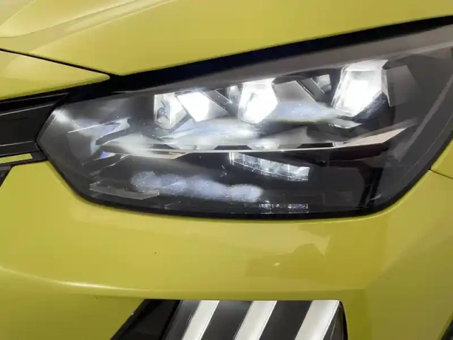 Peugeot 208 puretech 100 s&amp;s bvm6 — photo 56