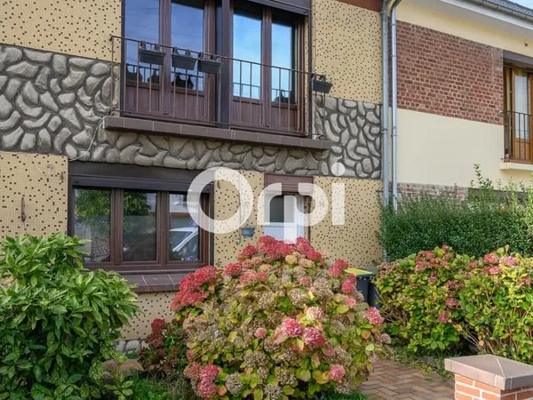 Maison 4 pièces 81 m²