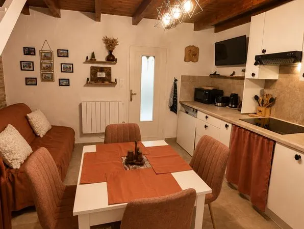 Location St Etienne de Tinée